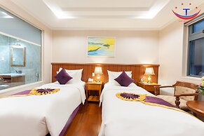 Vietnam Taste Hotel Quy Nhon - Beachfront