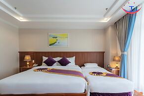 Vietnam Taste Hotel Quy Nhon - Beachfront