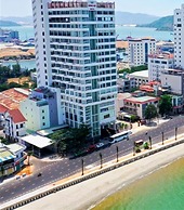 Vietnam Taste Hotel Quy Nhon - Beachfront