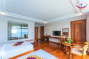 Vietnam Taste Hotel Quy Nhon - Beachfront