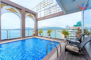 Vietnam Taste Hotel Quy Nhon - Beachfront