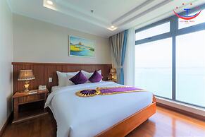 Vietnam Taste Hotel Quy Nhon - Beachfront