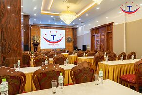 Vietnam Taste Hotel Quy Nhon - Beachfront