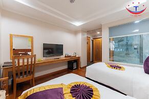 Vietnam Taste Hotel Quy Nhon - Beachfront