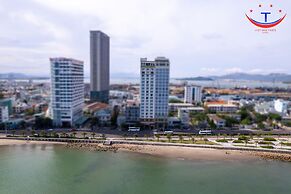 Vietnam Taste Hotel Quy Nhon - Beachfront