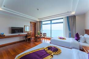 Vietnam Taste Hotel Quy Nhon - Beachfront