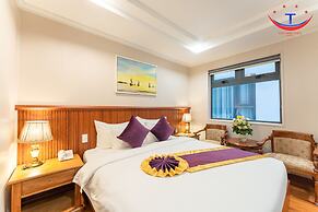 Vietnam Taste Hotel Quy Nhon - Beachfront