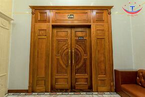 Vietnam Taste Hotel Quy Nhon - Beachfront