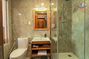 Vietnam Taste Hotel Quy Nhon - Beachfront