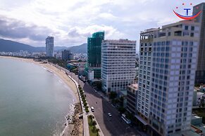 Vietnam Taste Hotel Quy Nhon - Beachfront