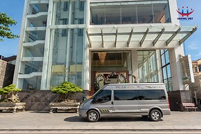 Vietnam Taste Hotel Quy Nhon - Beachfront