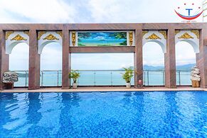 Vietnam Taste Hotel Quy Nhon - Beachfront