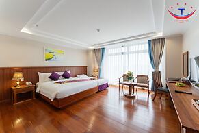 Vietnam Taste Hotel Quy Nhon - Beachfront