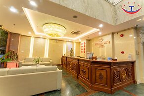 Vietnam Taste Hotel Quy Nhon - Beachfront