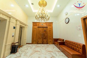 Vietnam Taste Hotel Quy Nhon - Beachfront