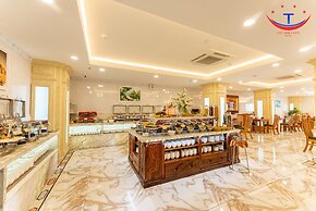 Vietnam Taste Hotel Quy Nhon - Beachfront