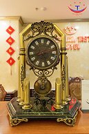 Vietnam Taste Hotel Quy Nhon - Beachfront