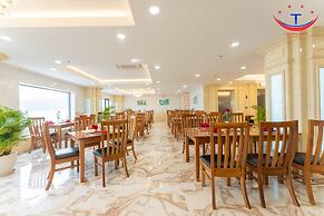 Vietnam Taste Hotel Quy Nhon - Beachfront