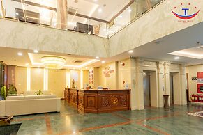 Vietnam Taste Hotel Quy Nhon - Beachfront