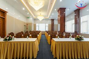 Vietnam Taste Hotel Quy Nhon - Beachfront