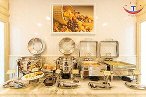 Vietnam Taste Hotel Quy Nhon - Beachfront