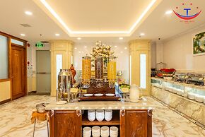 Vietnam Taste Hotel Quy Nhon - Beachfront