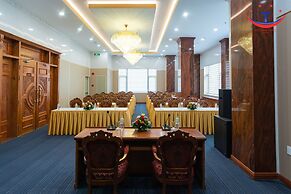 Vietnam Taste Hotel Quy Nhon - Beachfront