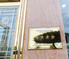 Vietnam Taste Hotel Quy Nhon - Beachfront