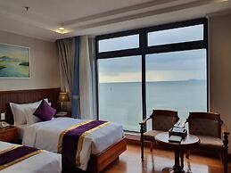 Vietnam Taste Hotel Quy Nhon - Beachfront