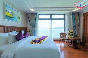 Vietnam Taste Hotel Quy Nhon - Beachfront