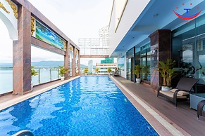 Vietnam Taste Hotel Quy Nhon - Beachfront