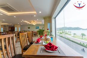 Vietnam Taste Hotel Quy Nhon - Beachfront