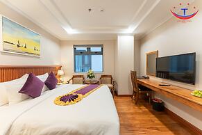 Vietnam Taste Hotel Quy Nhon - Beachfront