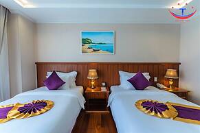 Vietnam Taste Hotel Quy Nhon - Beachfront