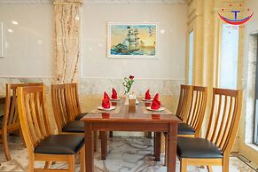 Vietnam Taste Hotel Quy Nhon - Beachfront