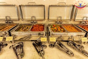 Vietnam Taste Hotel Quy Nhon - Beachfront