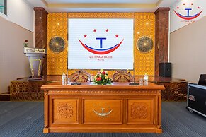 Vietnam Taste Hotel Quy Nhon - Beachfront