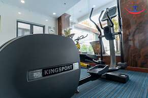 Vietnam Taste Hotel Quy Nhon - Beachfront