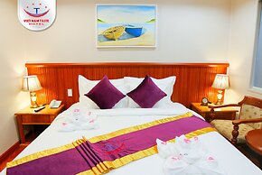 Vietnam Taste Hotel Quy Nhon - Beachfront