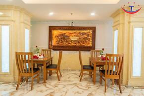 Vietnam Taste Hotel Quy Nhon - Beachfront