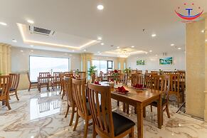 Vietnam Taste Hotel Quy Nhon - Beachfront