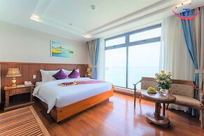 Vietnam Taste Hotel Quy Nhon - Beachfront