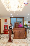 Vietnam Taste Hotel Quy Nhon - Beachfront