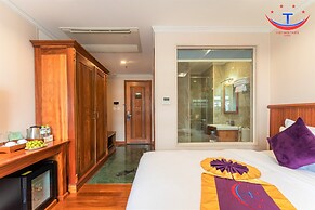 Vietnam Taste Hotel Quy Nhon - Beachfront