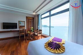 Vietnam Taste Hotel Quy Nhon - Beachfront