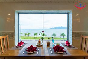 Vietnam Taste Hotel Quy Nhon - Beachfront