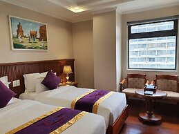 Vietnam Taste Hotel Quy Nhon - Beachfront