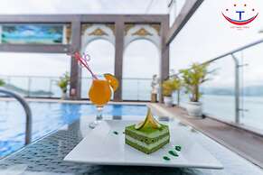 Vietnam Taste Hotel Quy Nhon - Beachfront