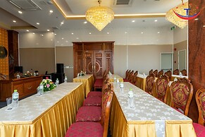 Vietnam Taste Hotel Quy Nhon - Beachfront