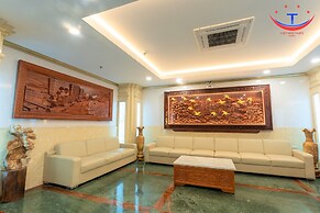 Vietnam Taste Hotel Quy Nhon - Beachfront